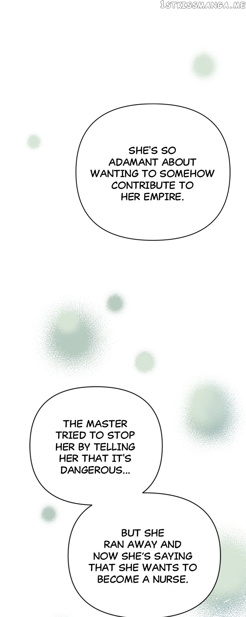 To Take a Mermaid’s Heart Chapter 40 - page 36