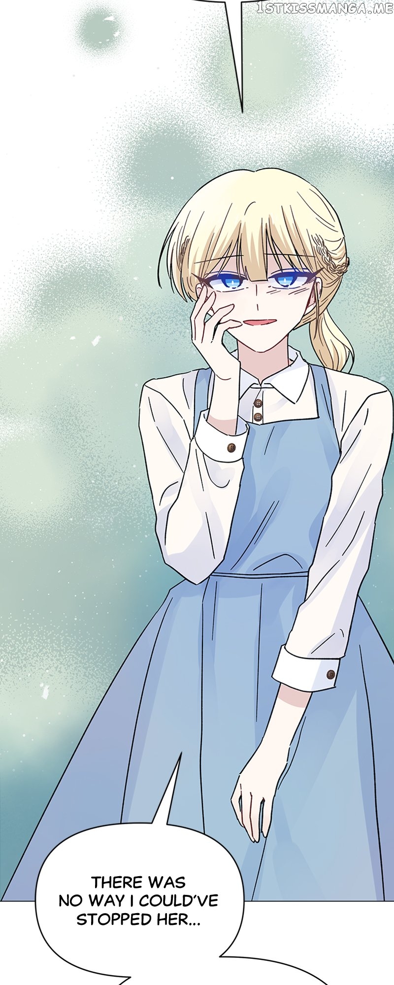 To Take a Mermaid’s Heart Chapter 40 - page 37