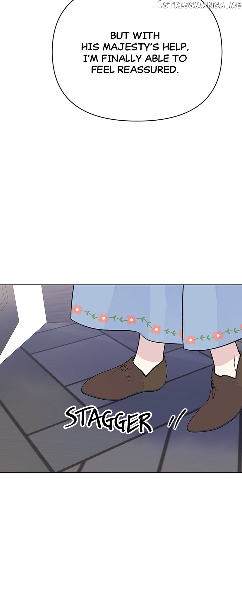To Take a Mermaid’s Heart Chapter 40 - page 38
