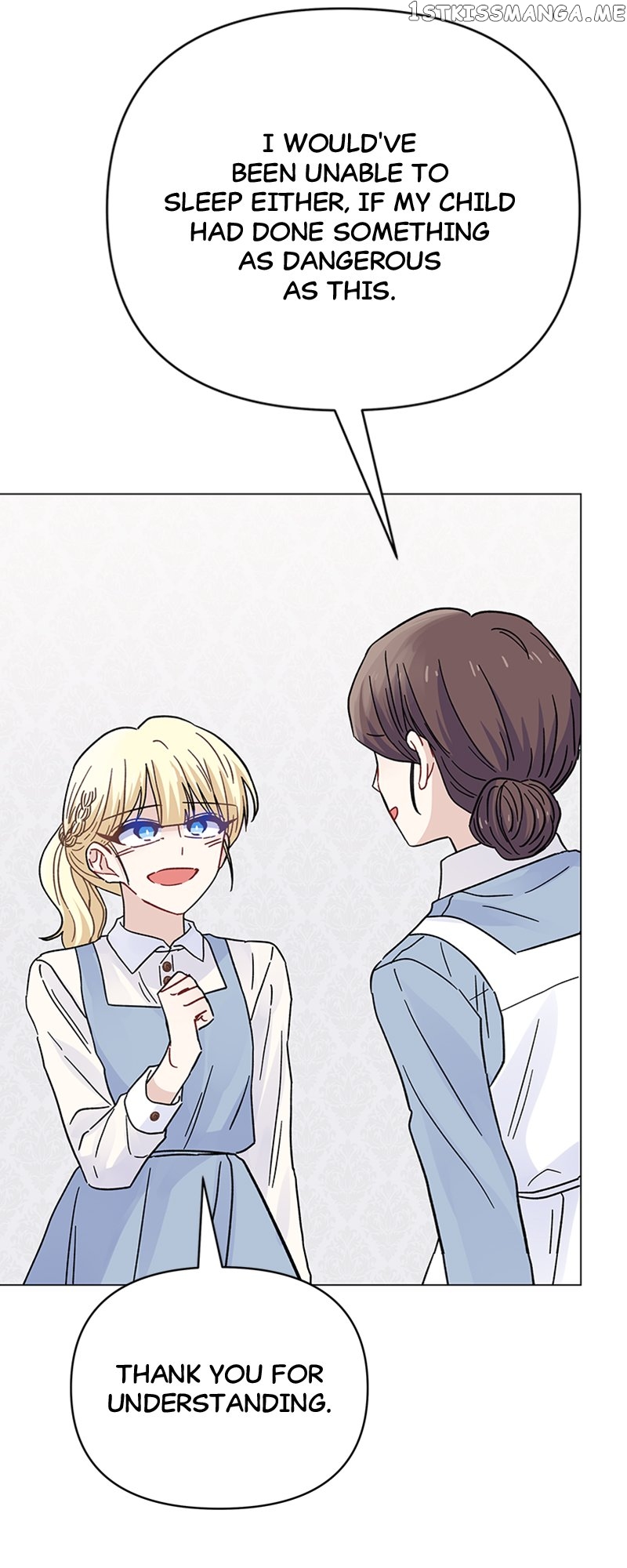 To Take a Mermaid’s Heart Chapter 40 - page 39