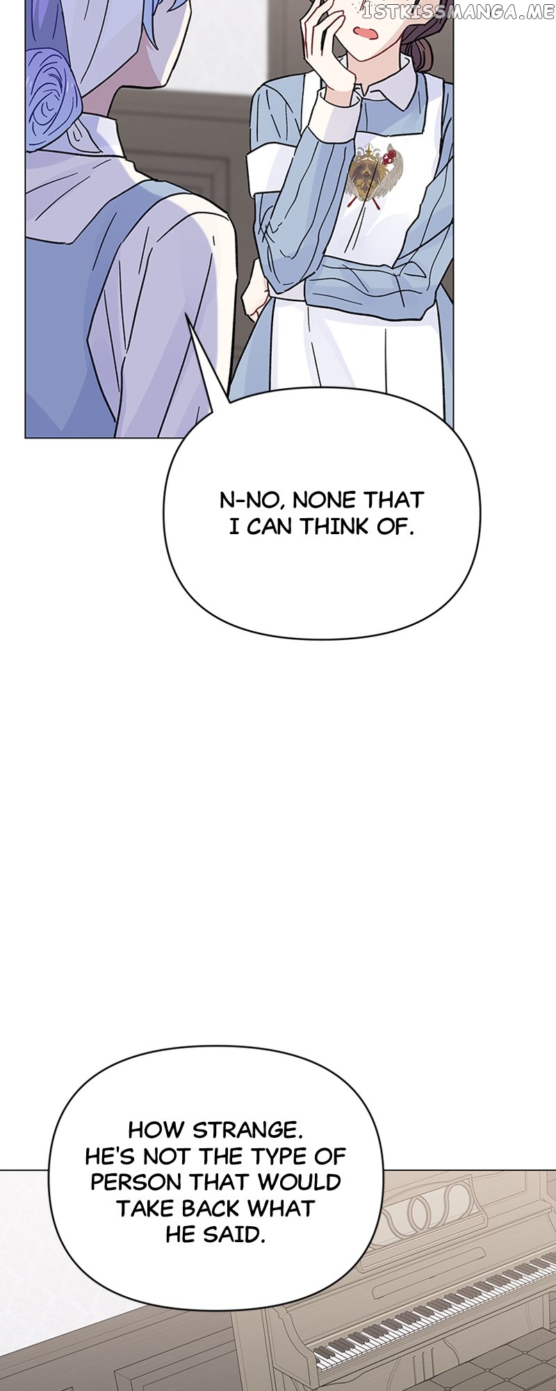 To Take a Mermaid’s Heart Chapter 40 - page 4