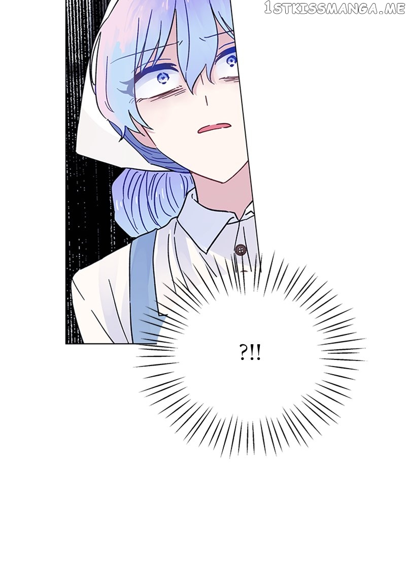 To Take a Mermaid’s Heart Chapter 40 - page 41
