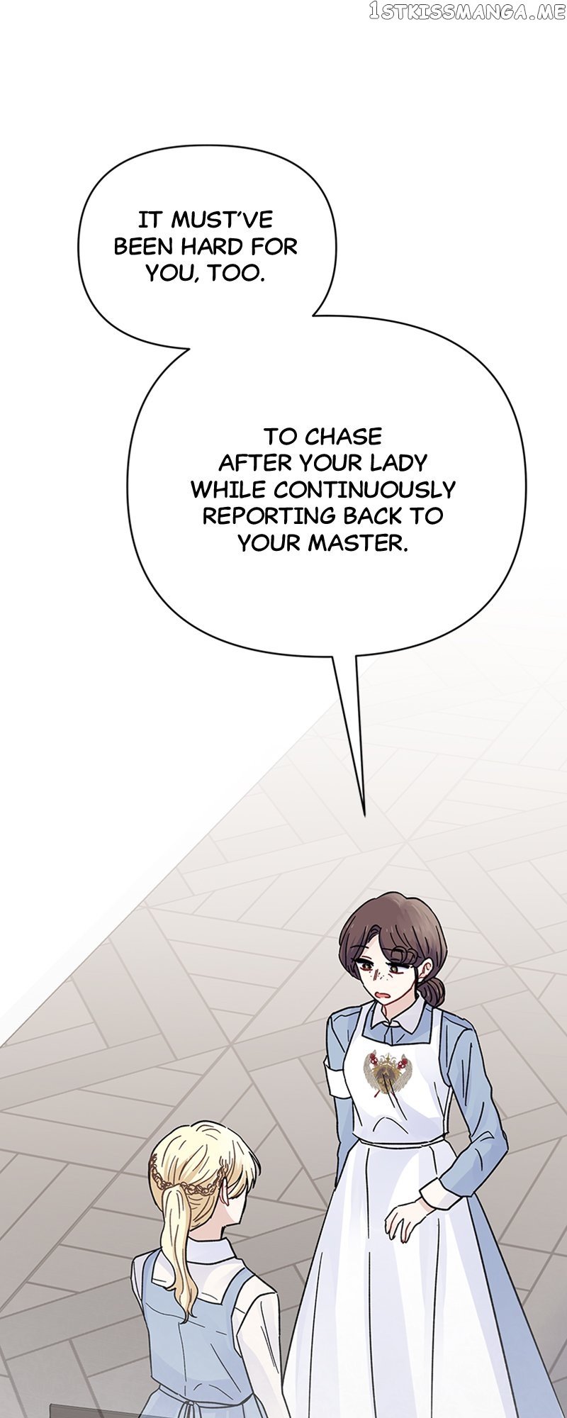 To Take a Mermaid’s Heart Chapter 40 - page 42