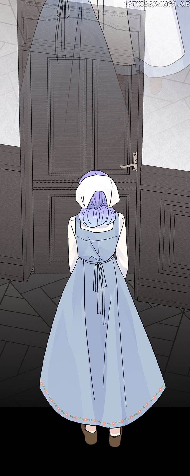 To Take a Mermaid’s Heart Chapter 40 - page 43