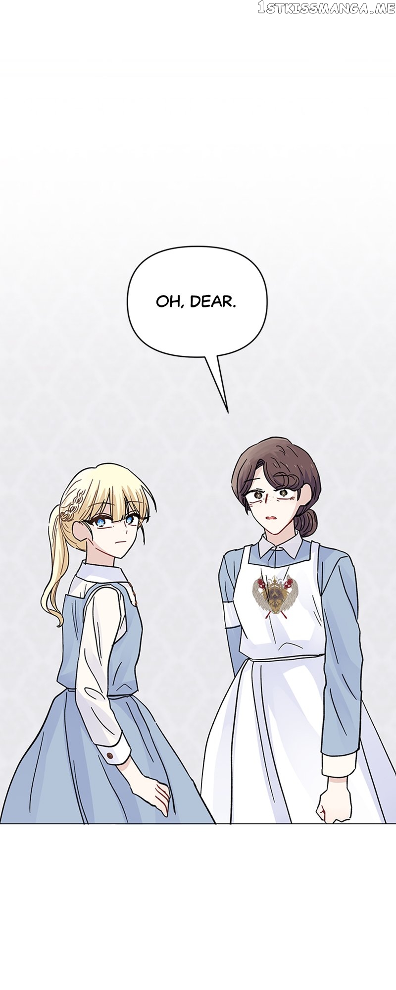 To Take a Mermaid’s Heart Chapter 40 - page 45