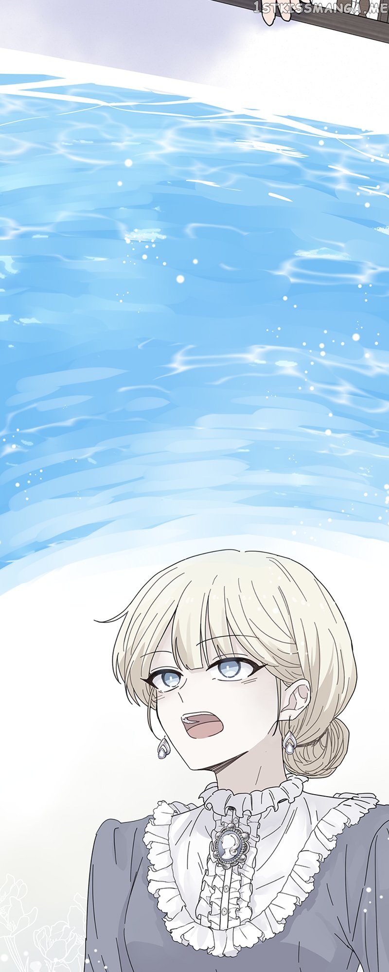 To Take a Mermaid’s Heart Chapter 40 - page 49