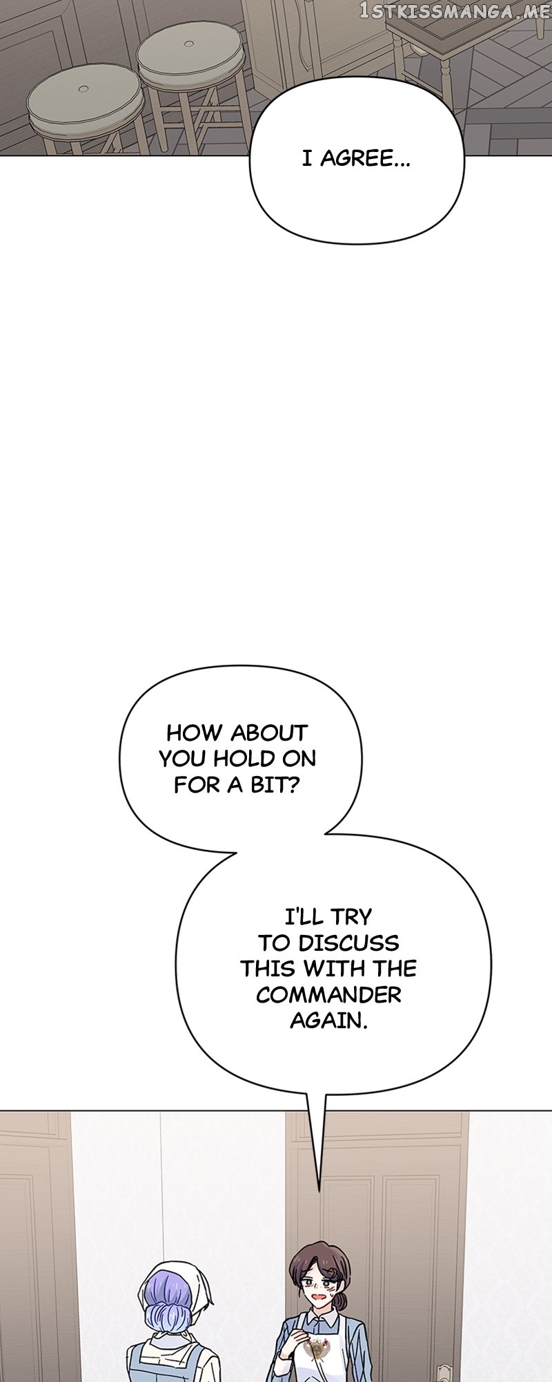 To Take a Mermaid’s Heart Chapter 40 - page 5