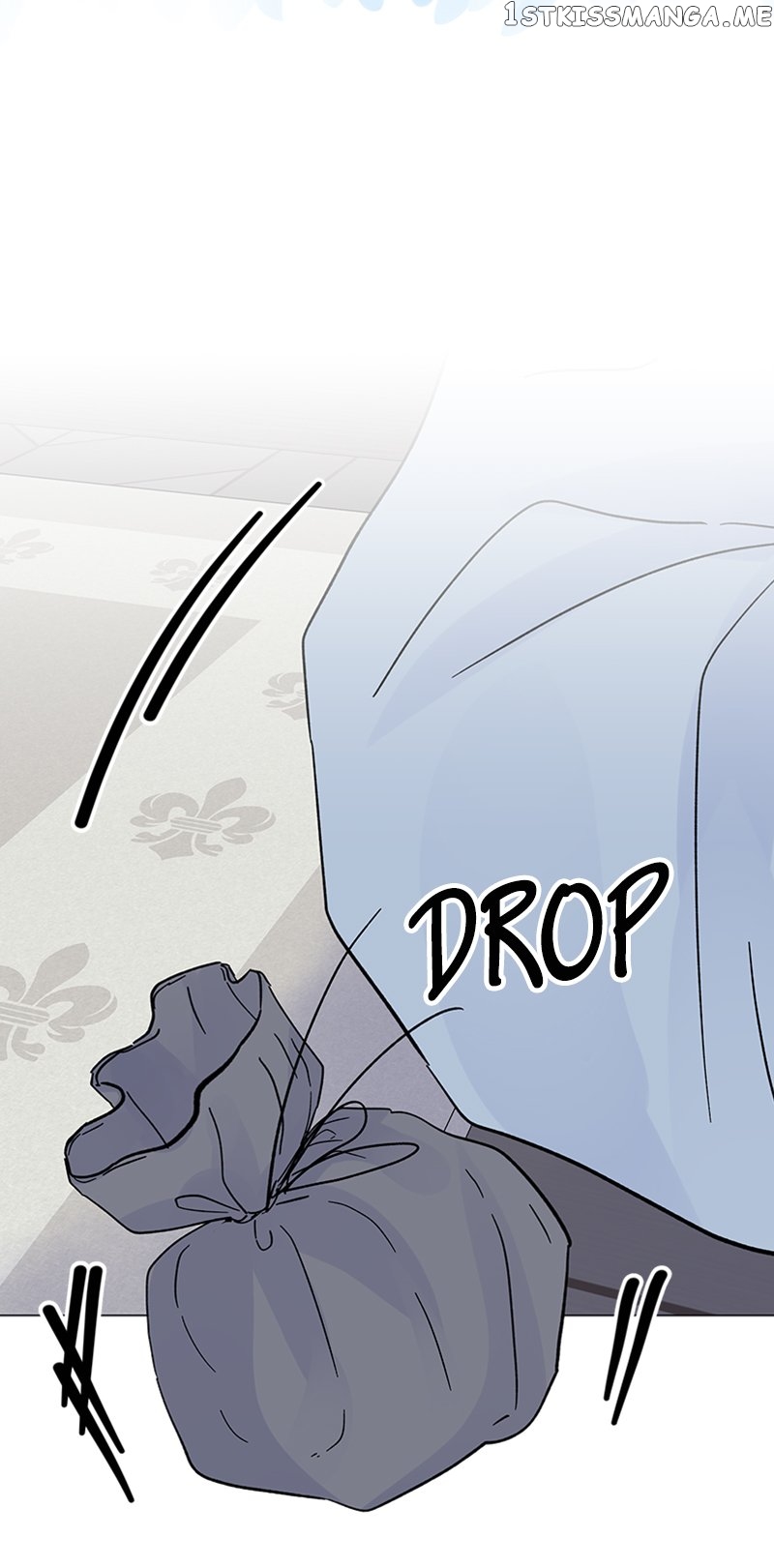 To Take a Mermaid’s Heart Chapter 40 - page 52