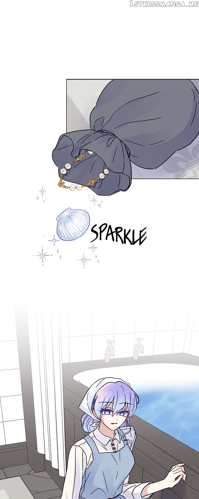 To Take a Mermaid’s Heart Chapter 40 - page 53