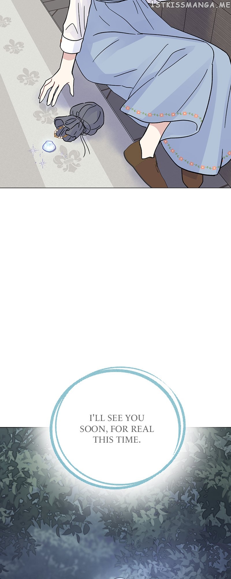 To Take a Mermaid’s Heart Chapter 40 - page 54