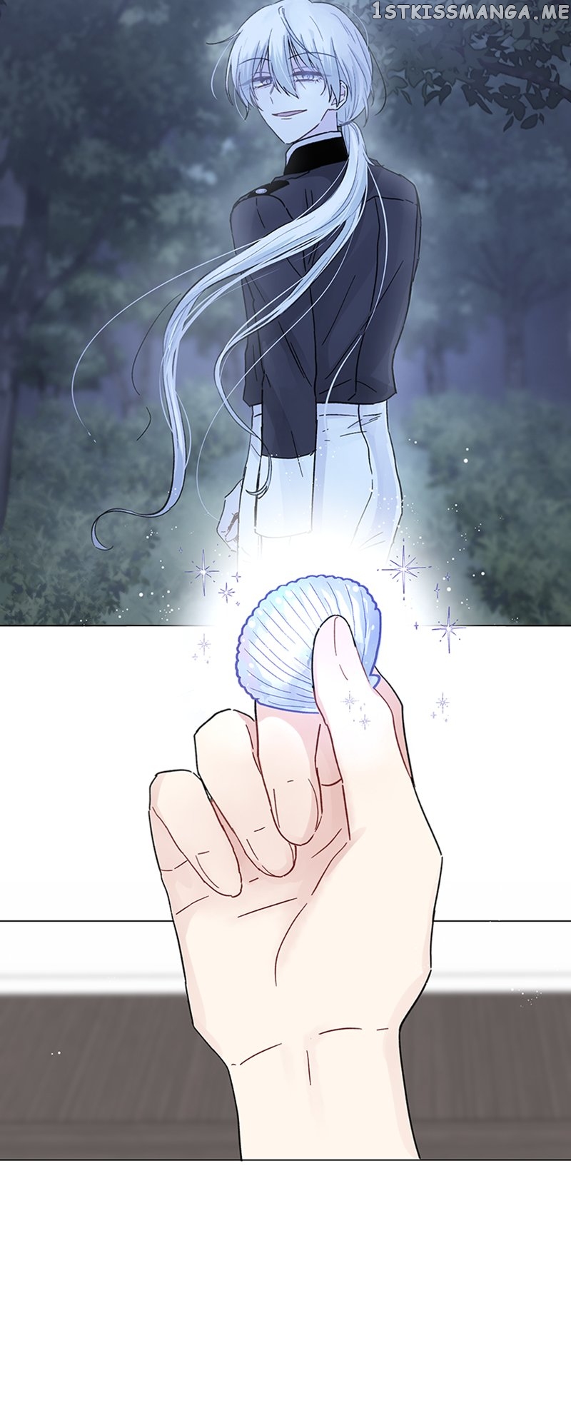 To Take a Mermaid’s Heart Chapter 40 - page 55