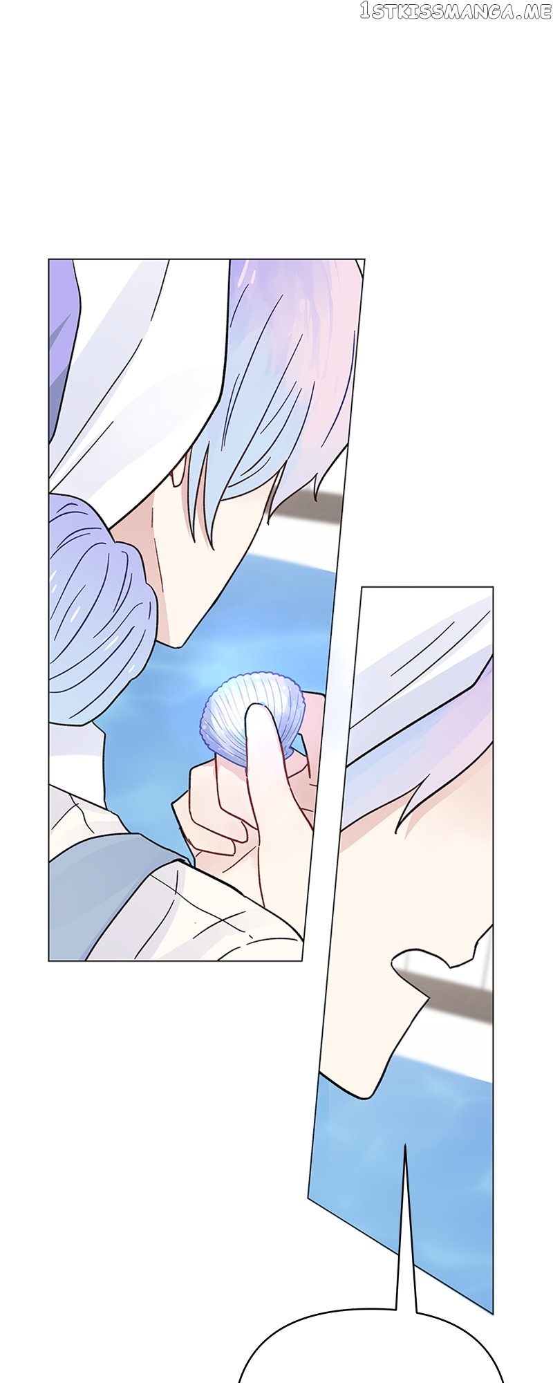 To Take a Mermaid’s Heart Chapter 40 - page 56