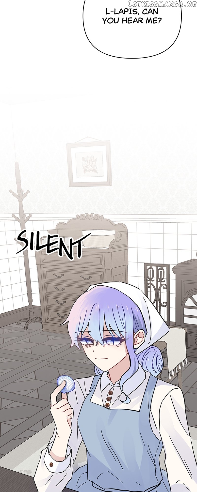 To Take a Mermaid’s Heart Chapter 40 - page 57