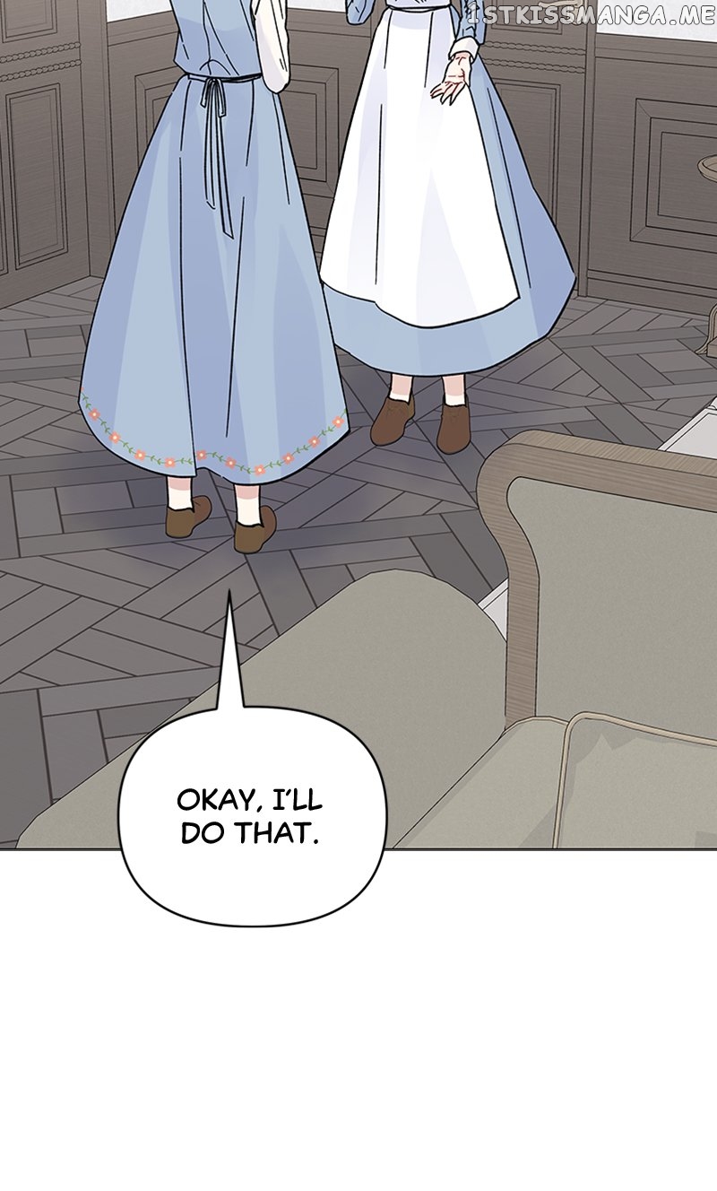 To Take a Mermaid’s Heart Chapter 40 - page 6