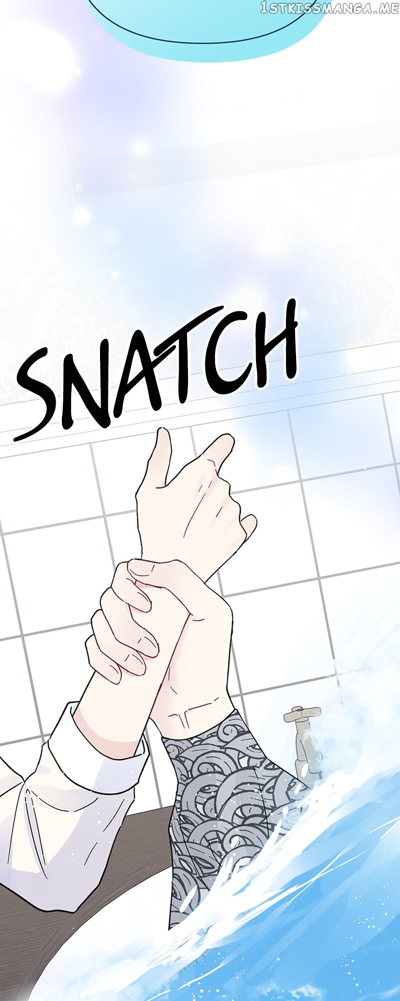 To Take a Mermaid’s Heart Chapter 40 - page 60