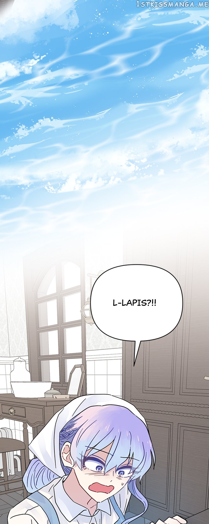 To Take a Mermaid’s Heart Chapter 40 - page 61