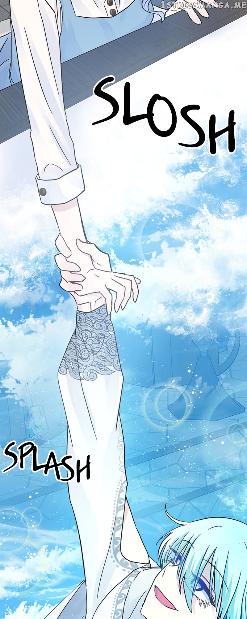 To Take a Mermaid’s Heart Chapter 40 - page 62
