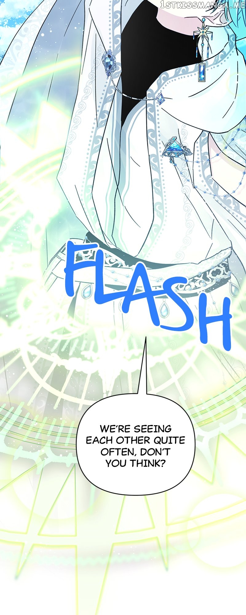 To Take a Mermaid’s Heart Chapter 40 - page 63