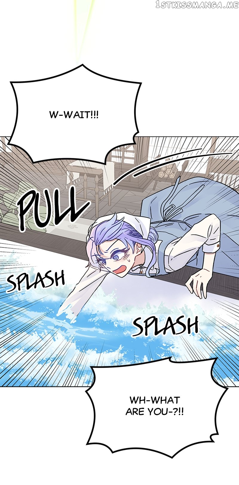 To Take a Mermaid’s Heart Chapter 40 - page 64