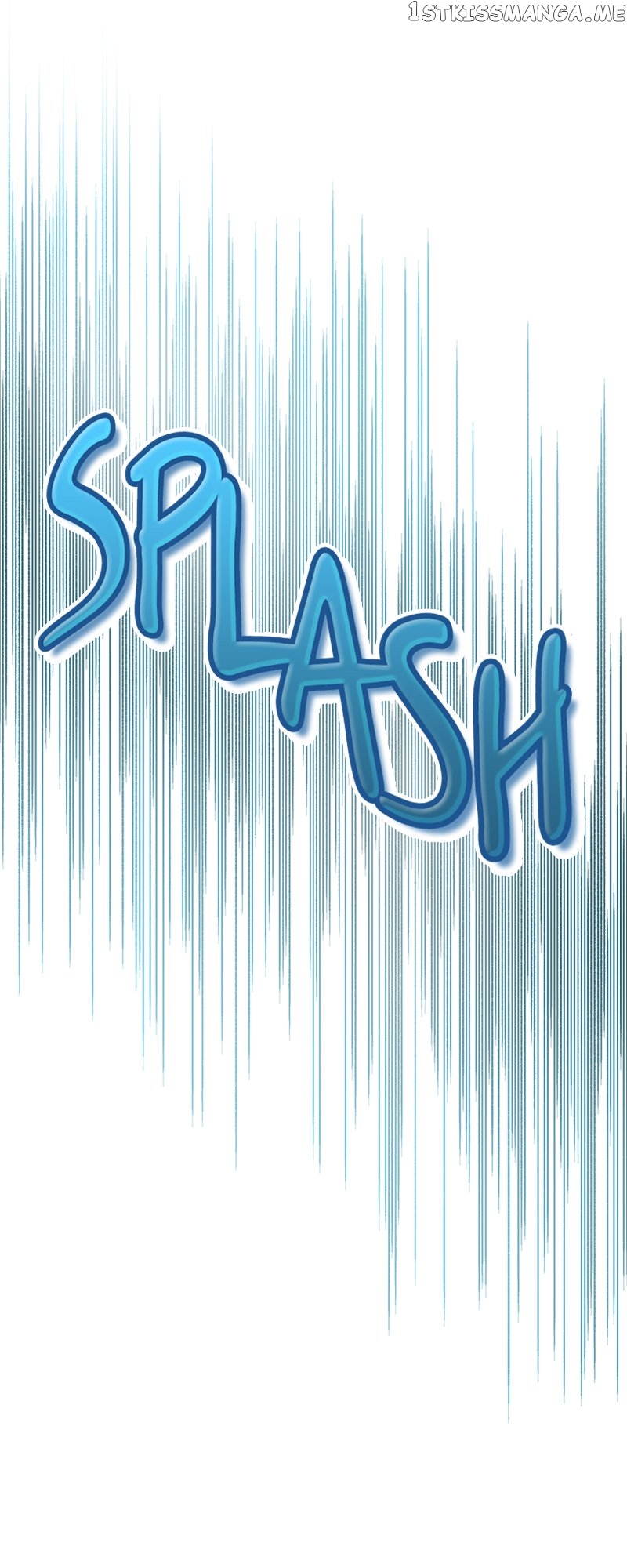 To Take a Mermaid’s Heart Chapter 40 - page 65