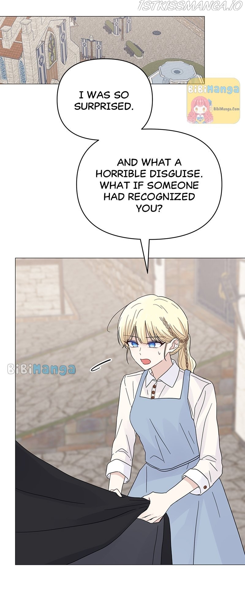 To Take a Mermaid’s Heart Chapter 27 - page 17
