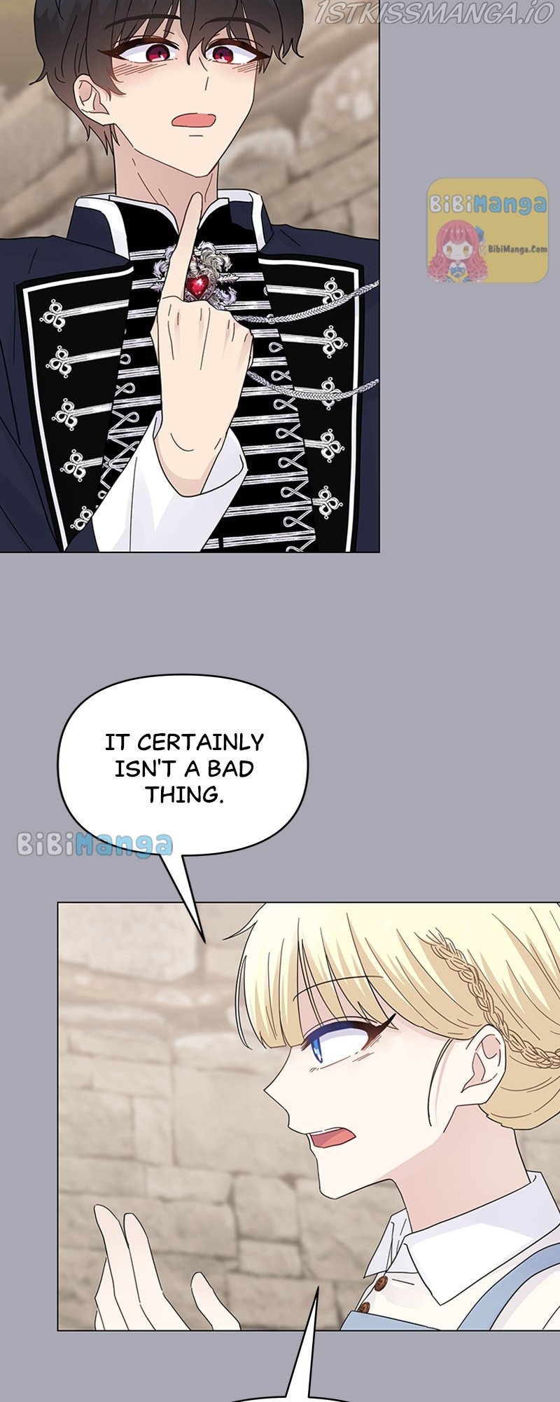 To Take a Mermaid’s Heart Chapter 27 - page 2