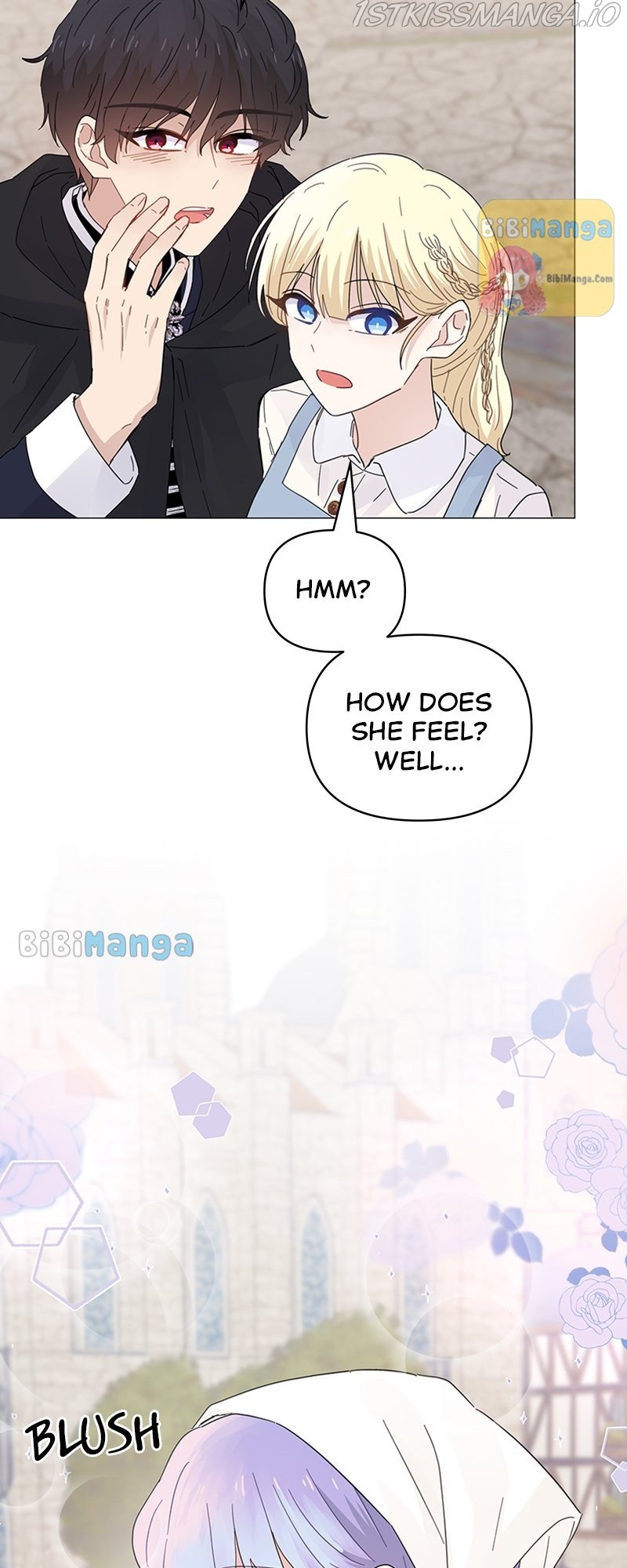 To Take a Mermaid’s Heart Chapter 27 - page 20