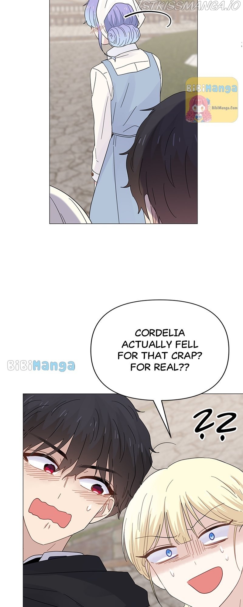To Take a Mermaid’s Heart Chapter 27 - page 23