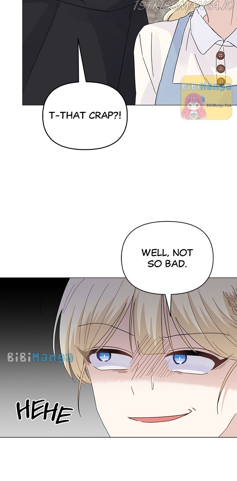 To Take a Mermaid’s Heart Chapter 27 - page 24
