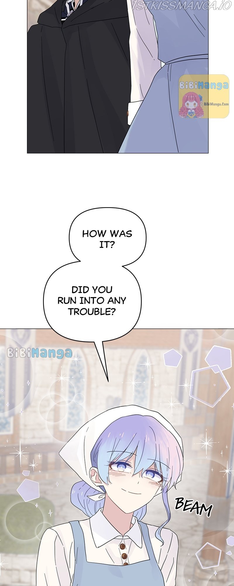 To Take a Mermaid’s Heart Chapter 27 - page 29