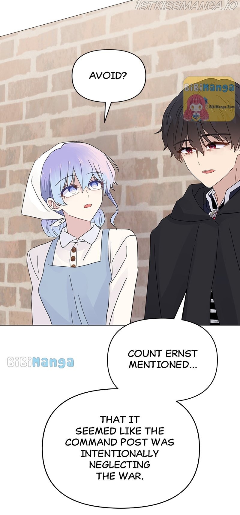 To Take a Mermaid’s Heart Chapter 27 - page 35