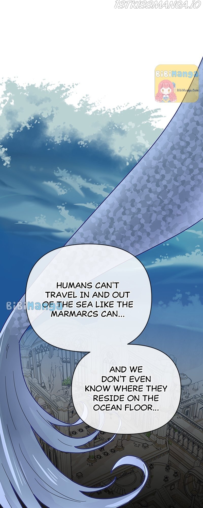 To Take a Mermaid’s Heart Chapter 27 - page 36