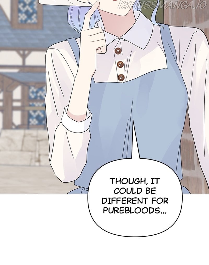 To Take a Mermaid’s Heart Chapter 27 - page 41