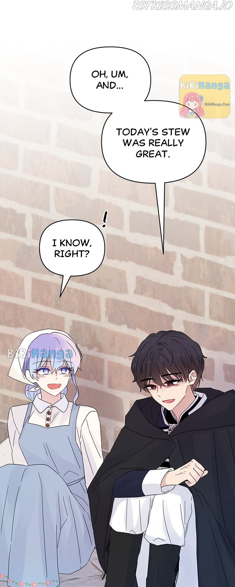 To Take a Mermaid’s Heart Chapter 27 - page 47