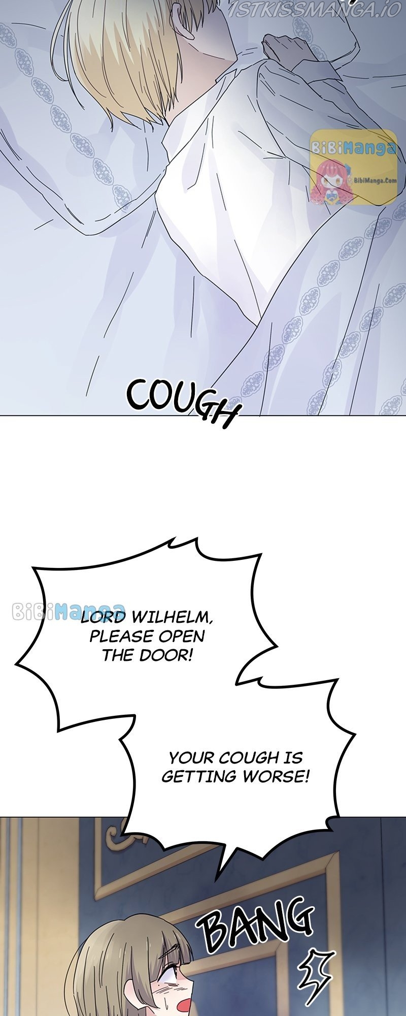 To Take a Mermaid’s Heart Chapter 27 - page 50