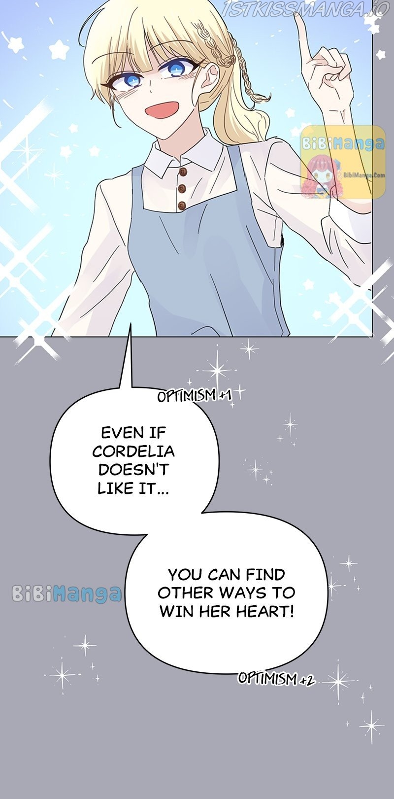 To Take a Mermaid’s Heart Chapter 27 - page 6