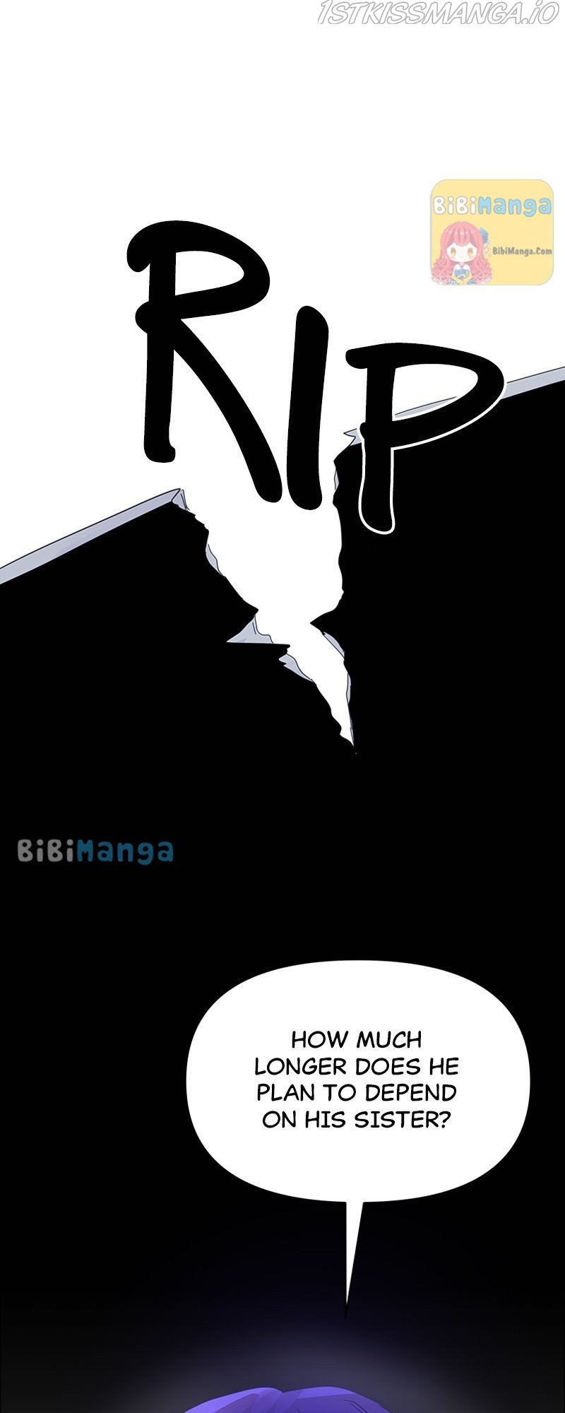 To Take a Mermaid’s Heart Chapter 27 - page 61