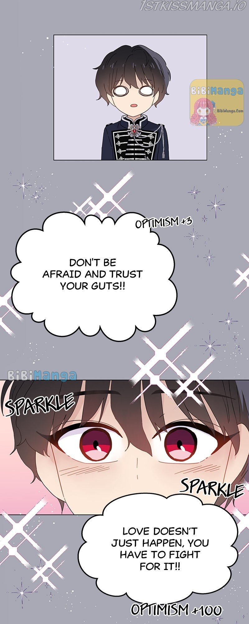 To Take a Mermaid’s Heart Chapter 27 - page 7