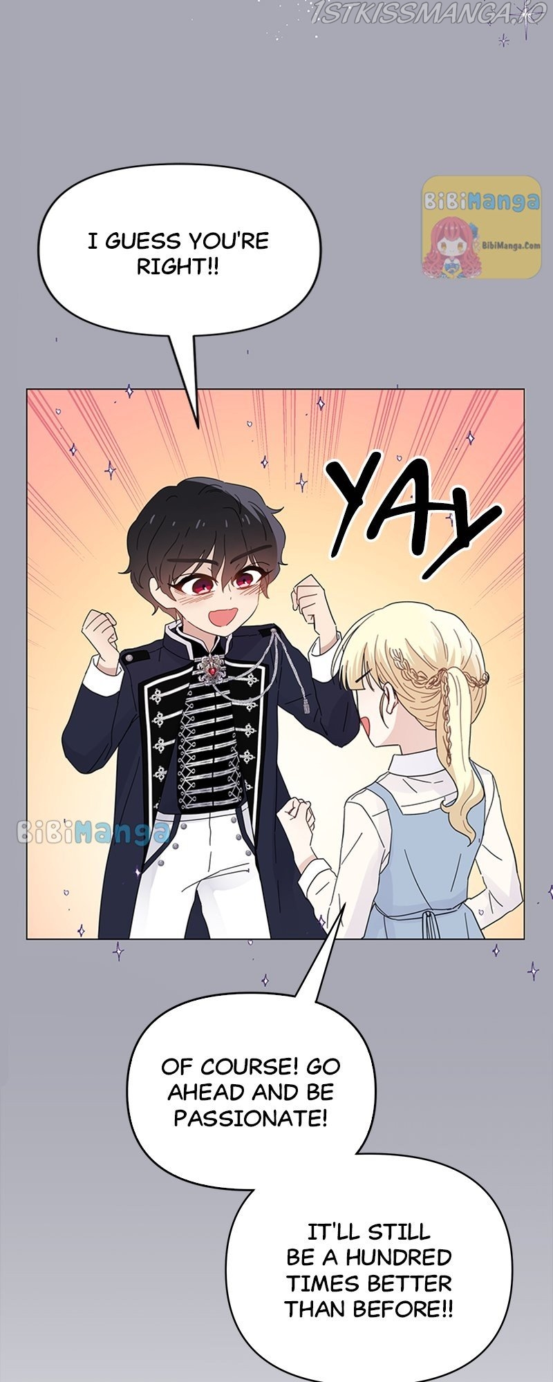 To Take a Mermaid’s Heart Chapter 27 - page 8
