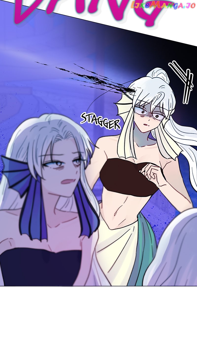 To Take a Mermaid’s Heart Chapter 54 - page 17