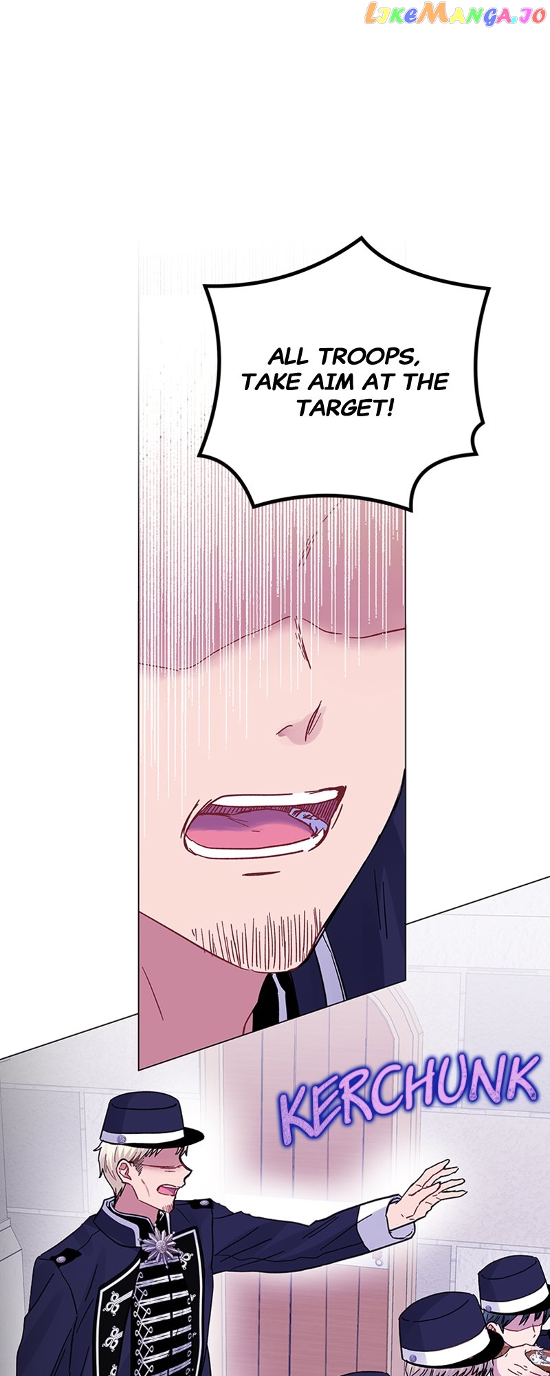 To Take a Mermaid’s Heart Chapter 54 - page 18