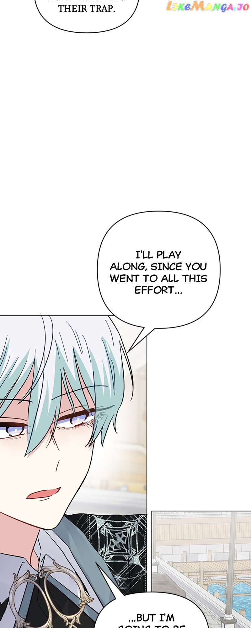 To Take a Mermaid’s Heart Chapter 54 - page 3