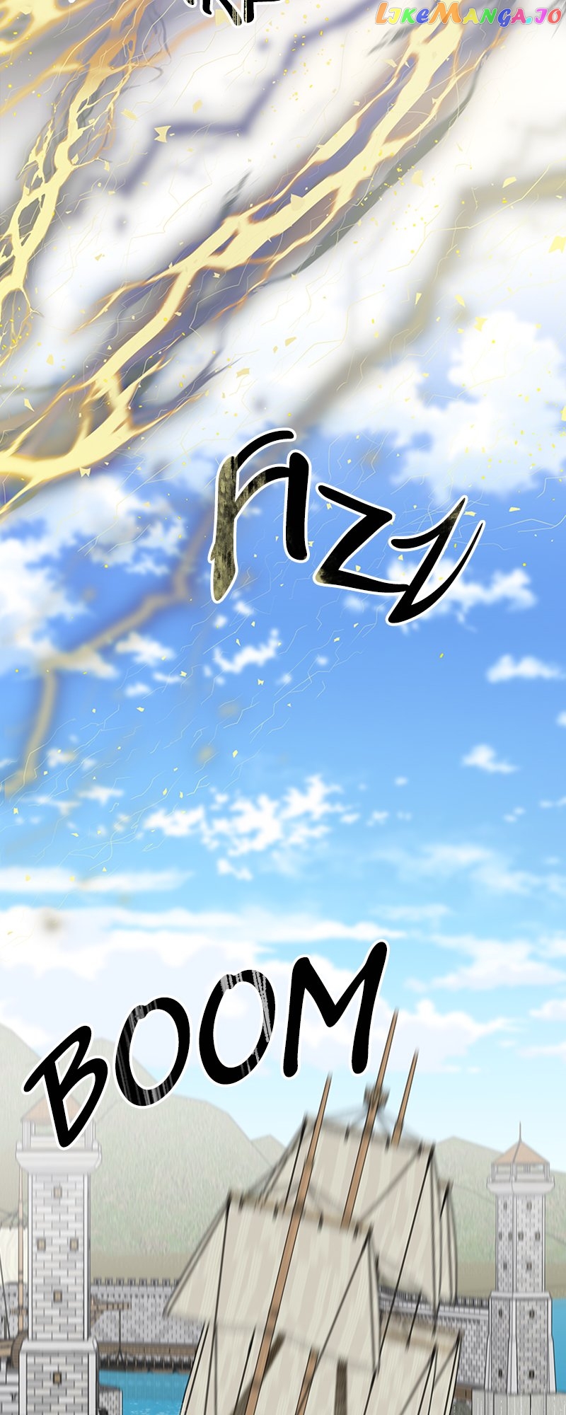 To Take a Mermaid’s Heart Chapter 54 - page 39
