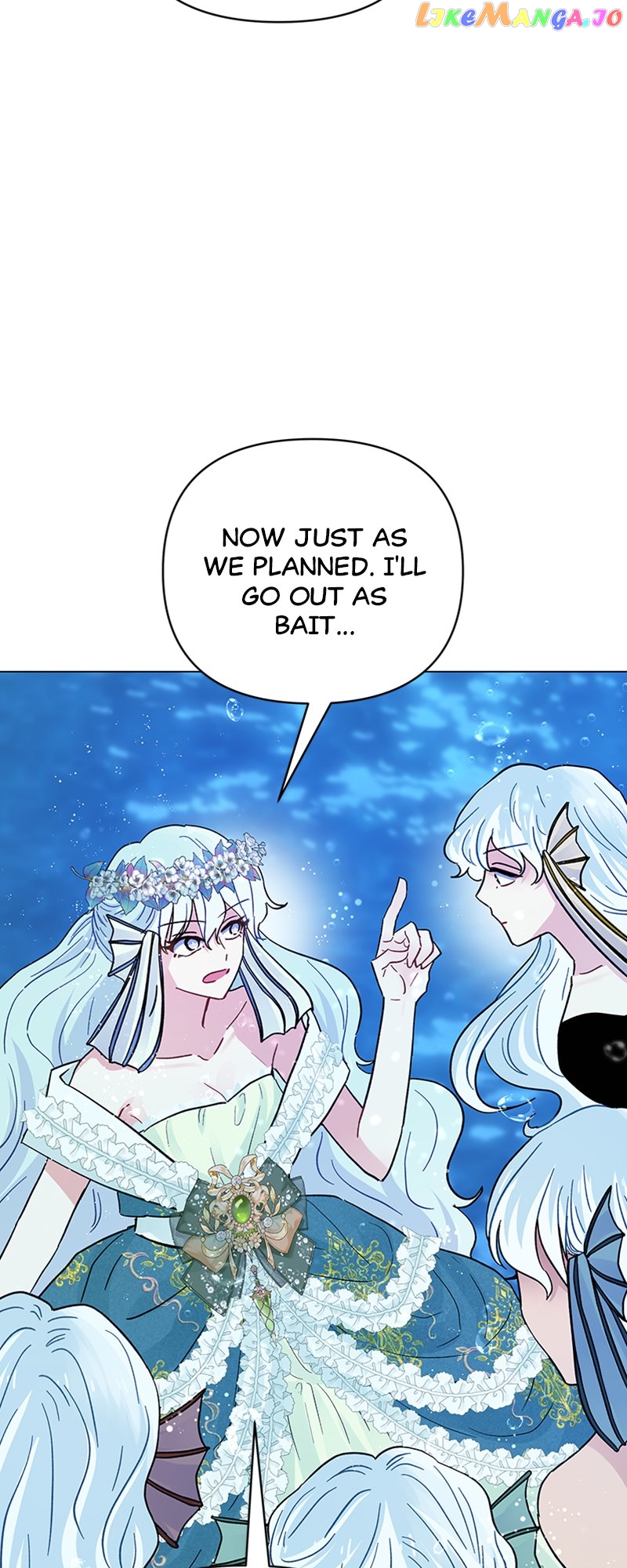 To Take a Mermaid’s Heart Chapter 54 - page 46