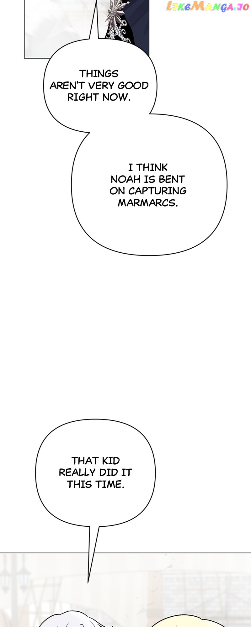 To Take a Mermaid’s Heart Chapter 54 - page 62