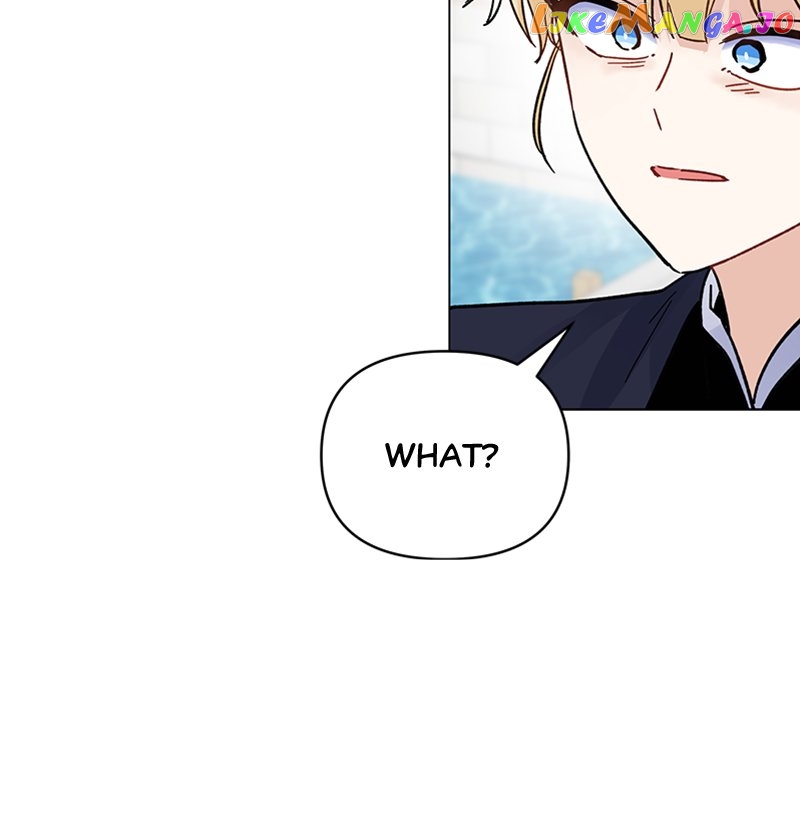 To Take a Mermaid’s Heart Chapter 54 - page 65