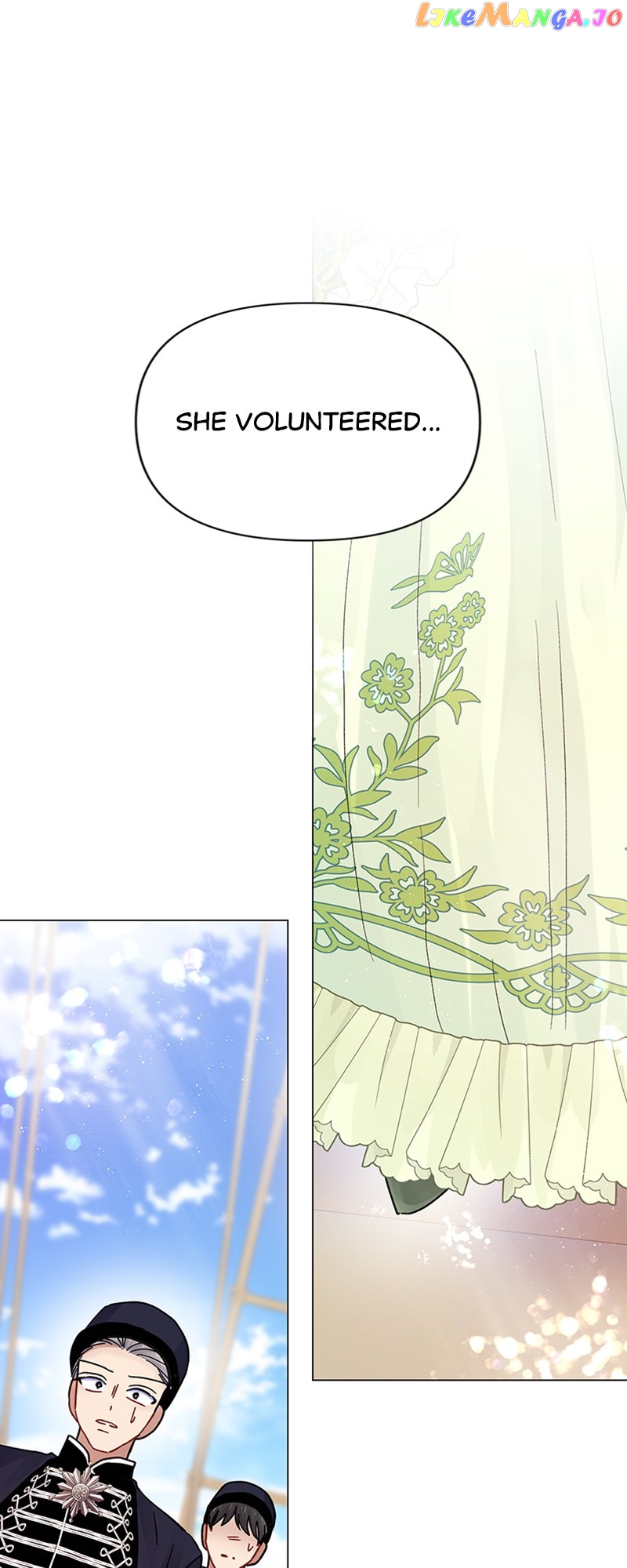 To Take a Mermaid’s Heart Chapter 54 - page 66