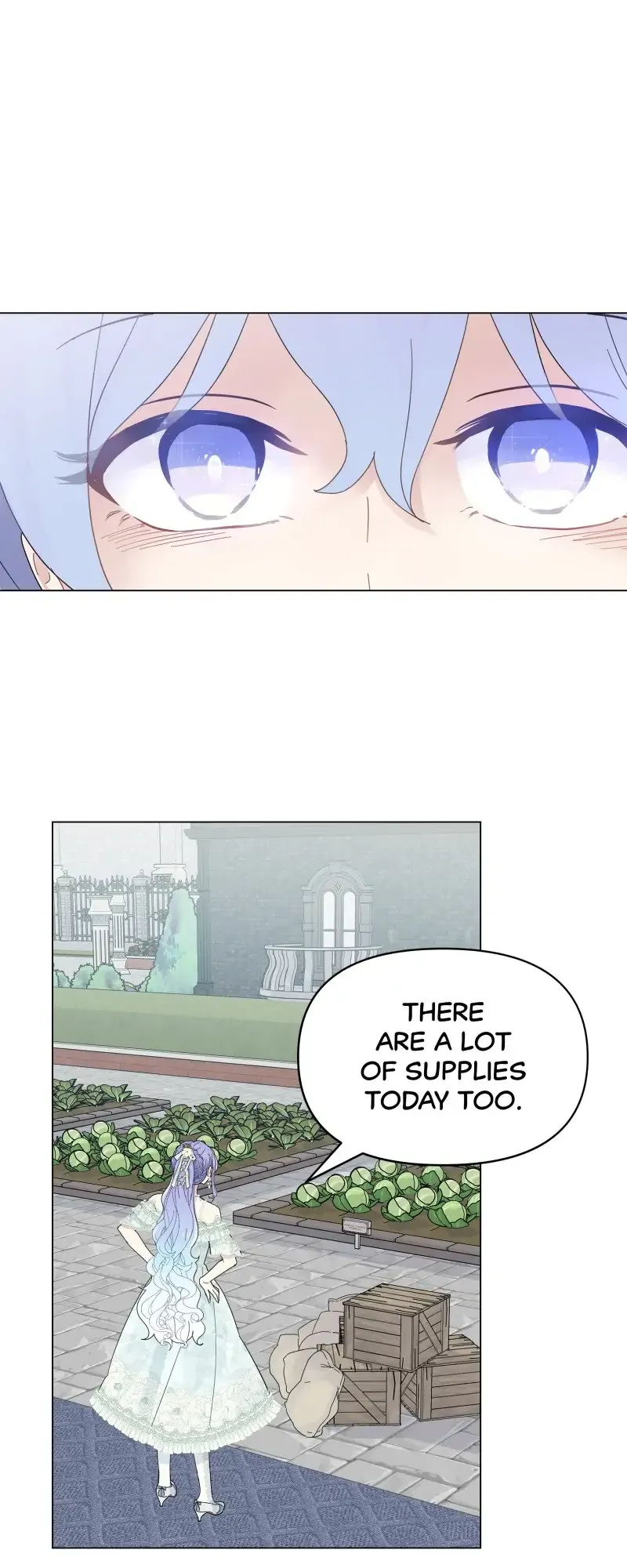 To Take a Mermaid’s Heart Chapter 10 - page 14