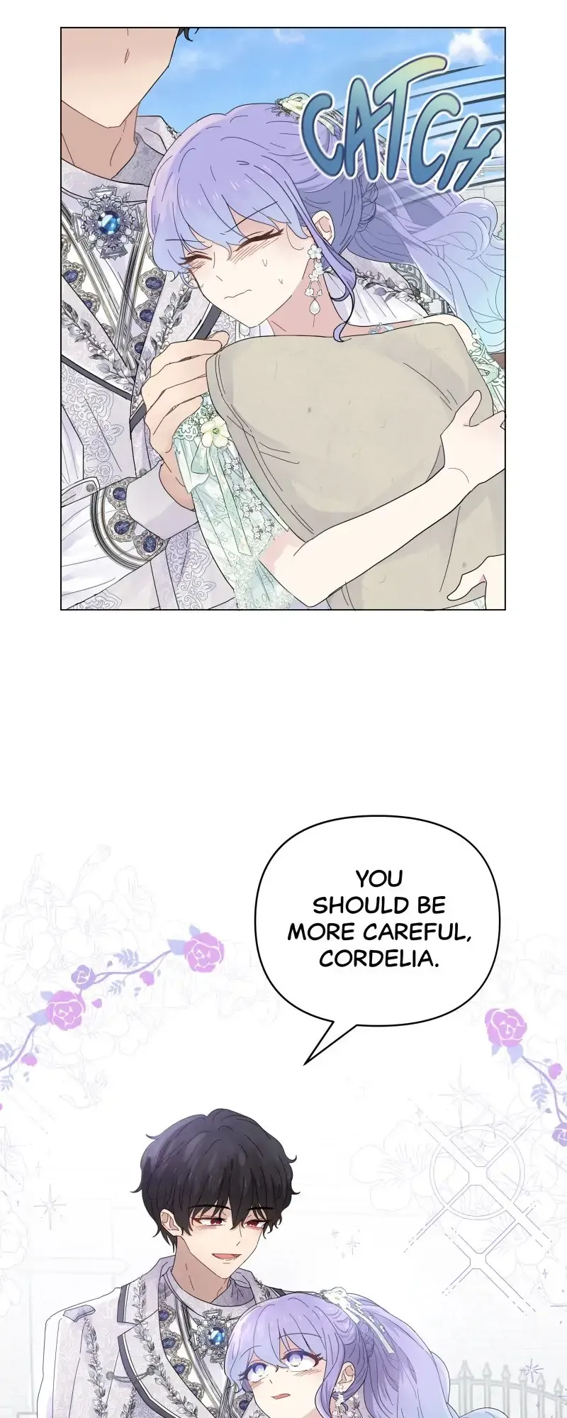 To Take a Mermaid’s Heart Chapter 10 - page 16