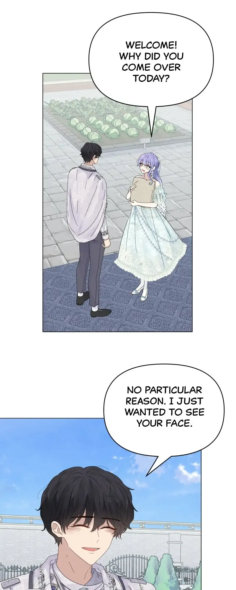 To Take a Mermaid’s Heart Chapter 10 - page 19